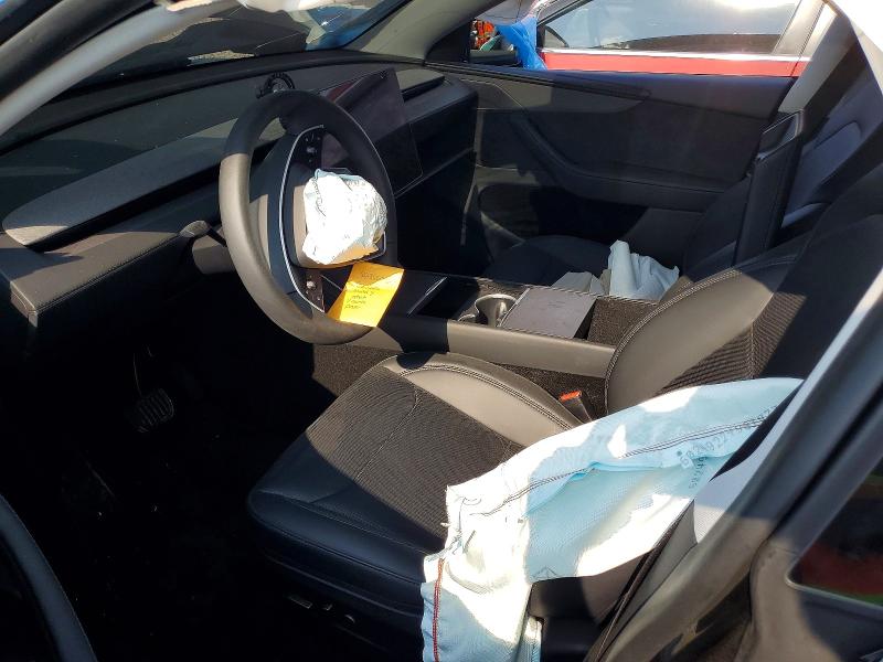 Aukcja sprzedaży 2026 Tesla Model Y, vin: 7SAYGDED4TF517344, numer aukcji: 62356776