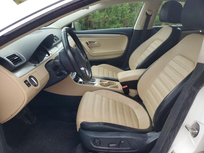 Aukcja sprzedaży 2013 Volkswagen Cc, vin: WVWBP7AN9DE546294, numer aukcji: 67170586