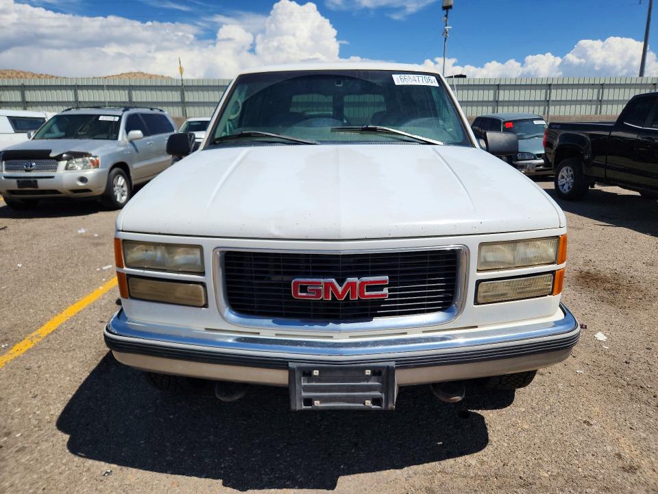 Aukcja sprzedaży 1998 Gmc Yukon, vin: 1GKEK13RXWJ701359, numer aukcji: 66847706