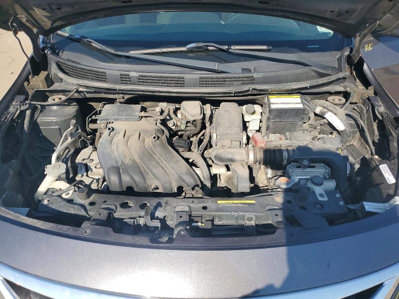 Aukcja sprzedaży 2015 Nissan Versa, vin: 3N1CN7AP5FL904282, numer aukcji: 65884106