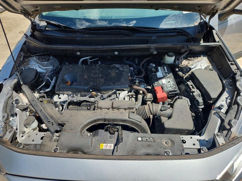 Продажа на аукционе авто 2021 Toyota Rav4, vin: 2T3W1RFV3MC086440, номер лота: 63830616
