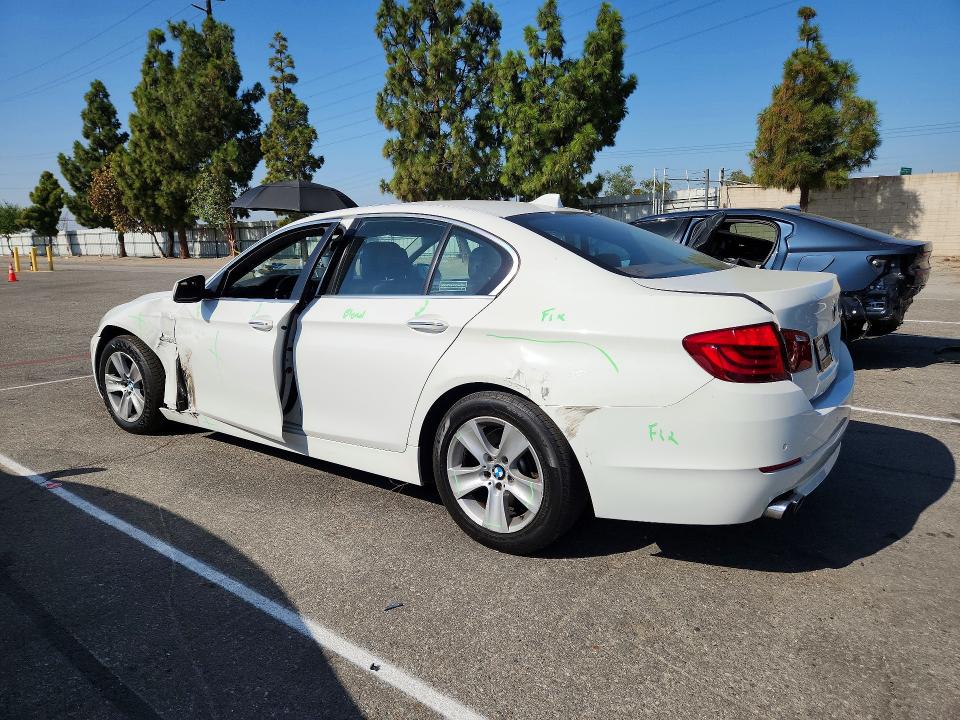 Aukcja sprzedaży 2013 Bmw 528, vin: WBAXG5C59DD232381, numer aukcji: 67195476