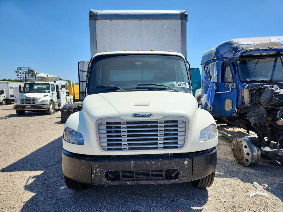 Продажа на аукционе авто 2018 Frht - Freightliner M2, vin: 1FVACWFB3JHJN5754, номер лота: 65028616