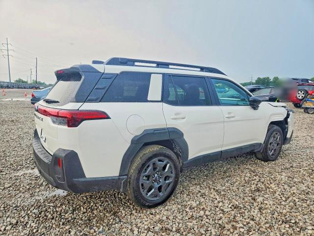 64396036 :رقم المزاد ، JF2BUPAD5TY560336 vin ، 2026 Subaru Outback مزاد بيع