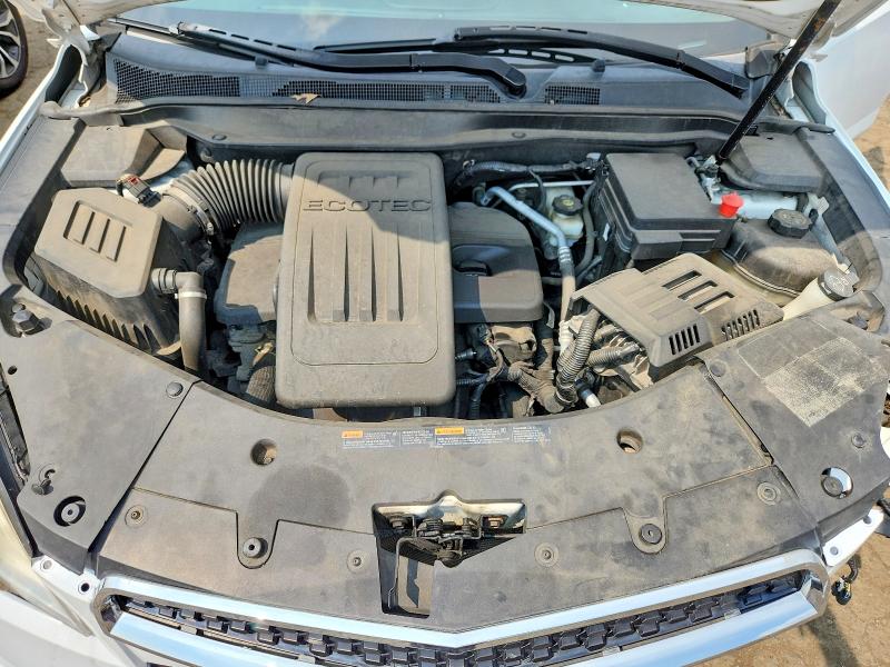 Aukcja sprzedaży 2013 Chevrolet Equinox, vin: 1GNFLCEK0DZ108270, numer aukcji: 64381686