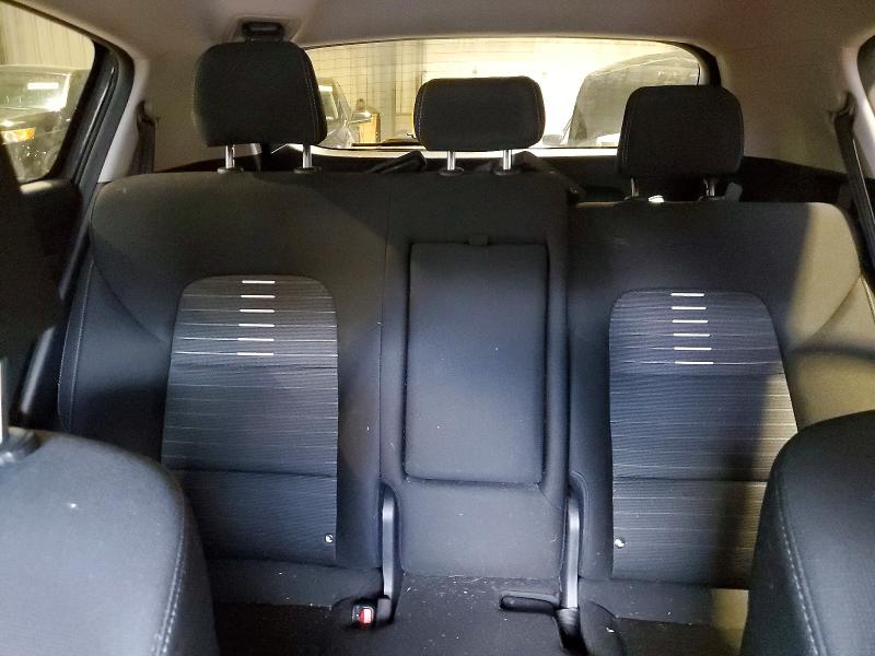 Aukcja sprzedaży 2020 Kia Sportage, vin: KNDPMCAC5L7691793, numer aukcji: 66406046
