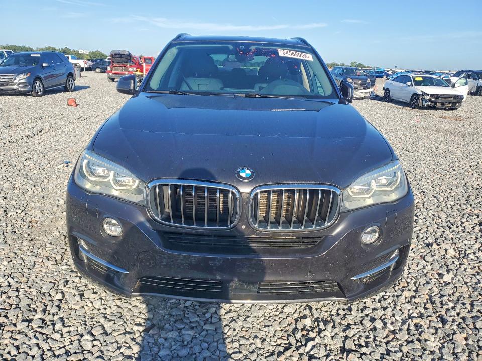 Aukcja sprzedaży 2015 Bmw X5, vin: 5UXKS4C54F0N09145, numer aukcji: 64568056