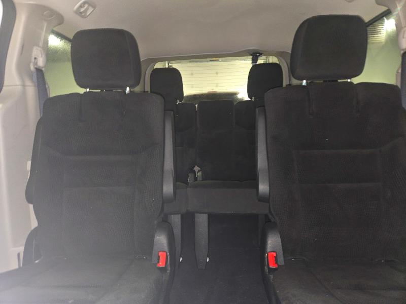 Продаж на аукціоні авто 2019 Dodge Grand Caravan, vin: 2C4RDGBG5KR787910, номер лоту: 66275706