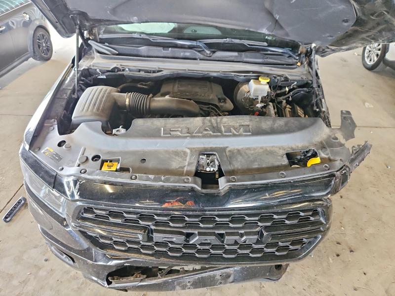 Aukcja sprzedaży 2022 Ram 1500, vin: 1C6SRFBT8NN409857, numer aukcji: 66650046
