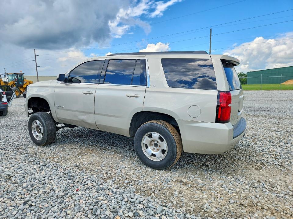 Продажа на аукционе авто 2017 Chevrolet Tahoe, vin: 1GNSKBKC5HR183867, номер лота: 63926766