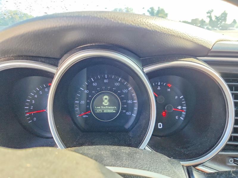 Aukcja sprzedaży 2015 Kia Optima, vin: 5XXGM4A79FG400202, numer aukcji: 60513536