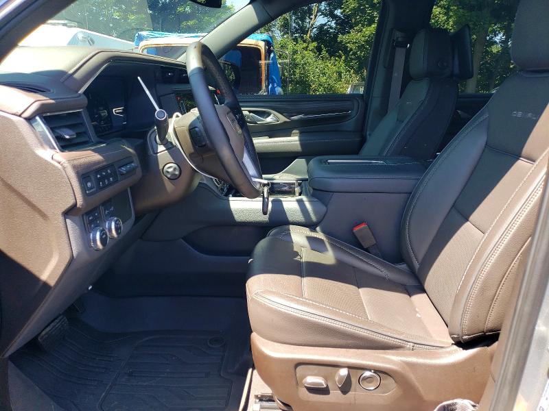 Продажа на аукционе авто 2024 Gmc Yukon, vin: 1GKS2DKL1RR227180, номер лота: 66387806