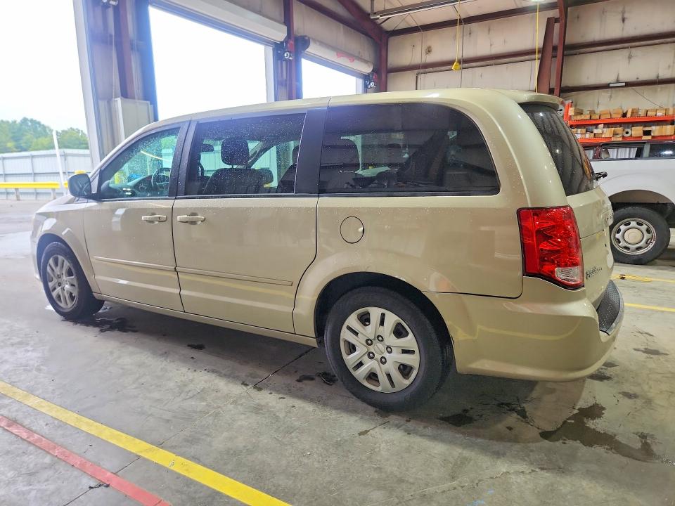 Продажа на аукционе авто 2014 Dodge Grand Caravan, vin: 2C4RDGBG4ER243628, номер лота: 66587016