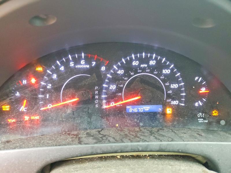2011 Toyota Camry მანქანა იყიდება აუქციონზე, vin: 4T4BF3EK3BR150667, აუქციონის ნომერი: 64962836