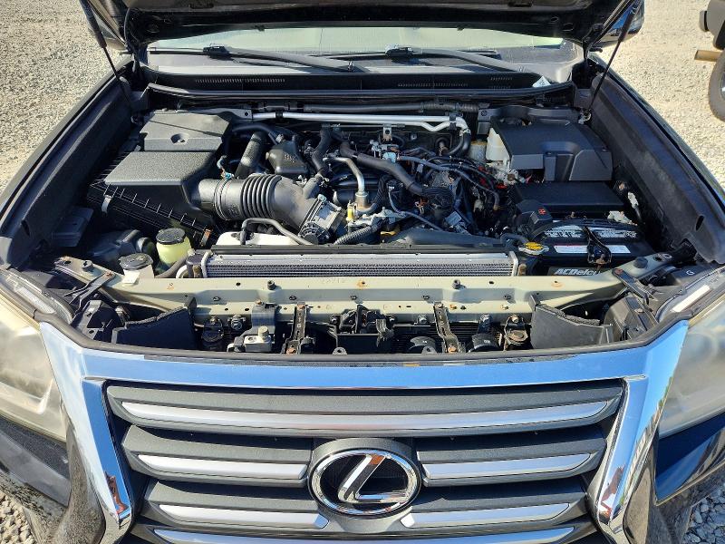 67156706 :رقم المزاد ، JTJBM7FX1E5073556 vin ، 2014 Lexus Gx مزاد بيع