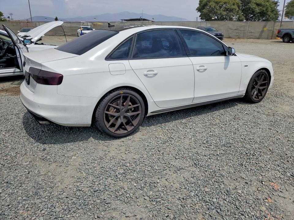 Aukcja sprzedaży 2013 Audi S4, vin: WAUBGAFL3DA188134, numer aukcji: 66048546