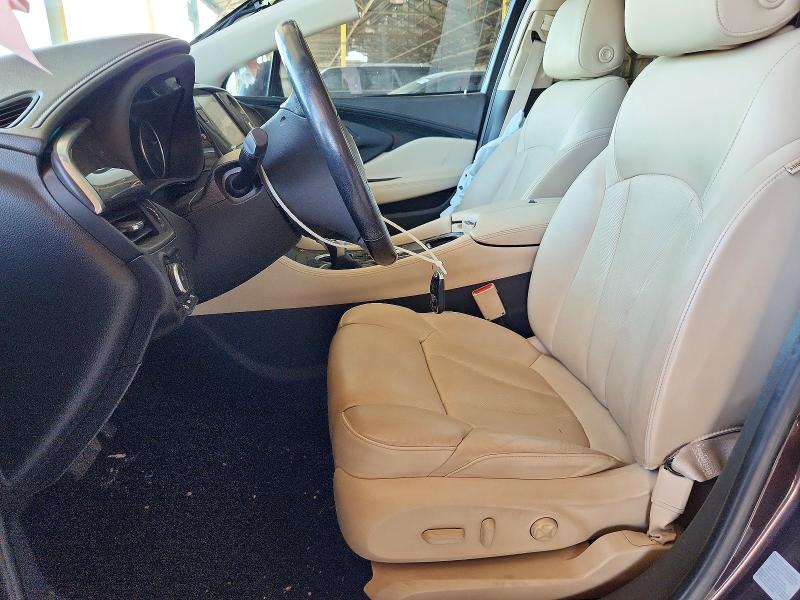 Продажа на аукционе авто 2017 Buick Envision, vin: LRBFXFSX9HD049025, номер лота: 66088216