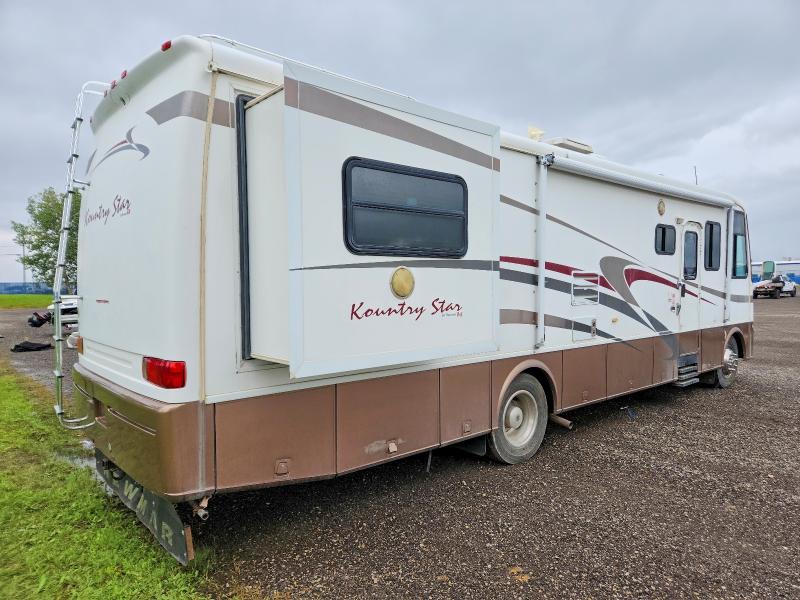 Aukcja sprzedaży 2003 Workhorse Custom Chassis W22, vin: 5B4MP67G833362749, numer aukcji: 65010716
