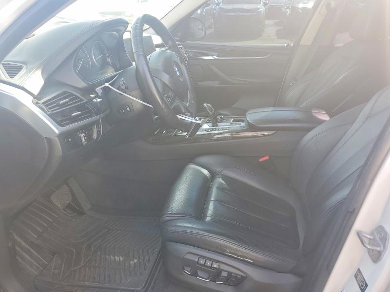 2014 Bmw X5 მანქანა იყიდება აუქციონზე, vin: 5UXKR6C52E0C03747, აუქციონის ნომერი: 65614836