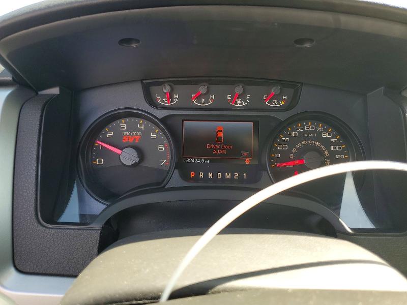 Продаж на аукціоні авто 2014 Ford F150, vin: 1FTFW1R62EFC43125, номер лоту: 66072906