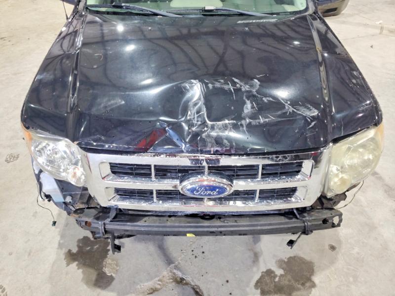 Aukcja sprzedaży 2009 Ford Escape, vin: 1FMCU93G89KB28160, numer aukcji: 63770746