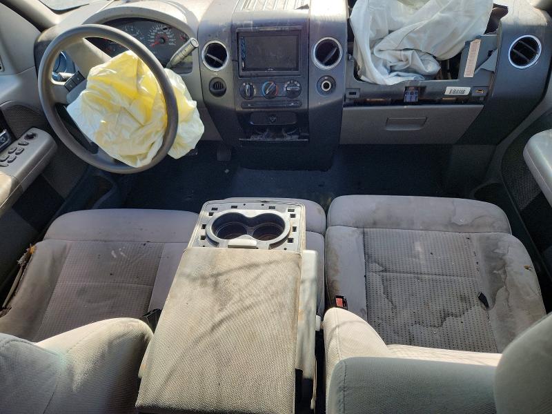 Продажа на аукционе авто 2007 Ford F150, vin: 1FTRW12WX7FA14816, номер лота: 54927806