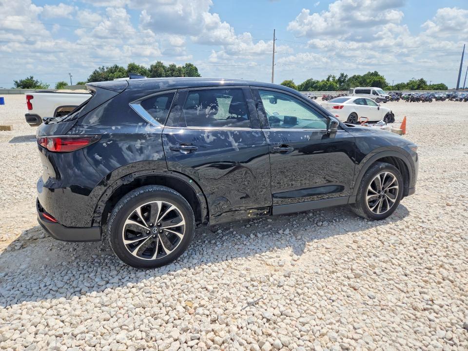 Aukcja sprzedaży 2023 Mazda Cx-5, vin: JM3KFBDM2P0198453, numer aukcji: 64328946
