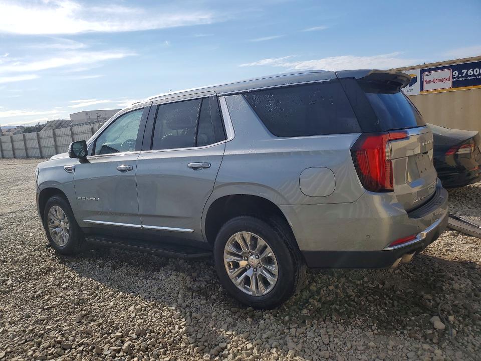 Aukcja sprzedaży 2025 Gmc Yukon, vin: 1GKS2DRL5SR245760, numer aukcji: 67312416