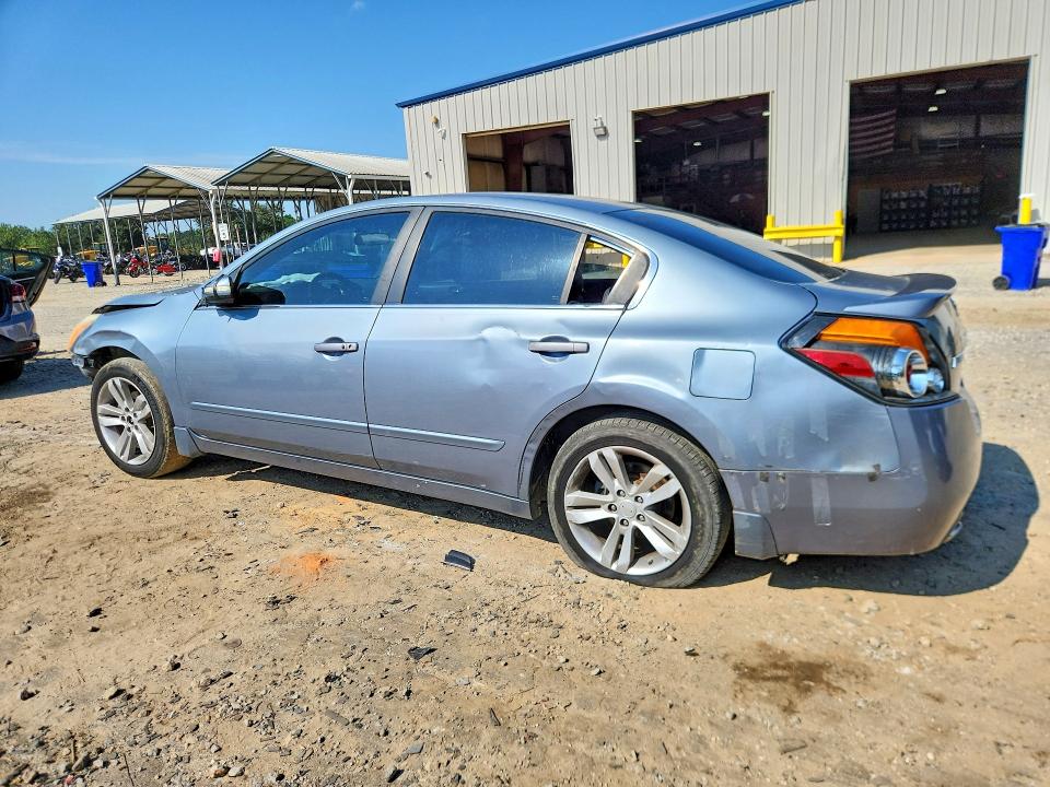 Продаж на аукціоні авто 2012 Nissan Altima, vin: 1N4BL2AP7CC102508, номер лоту: 64286996