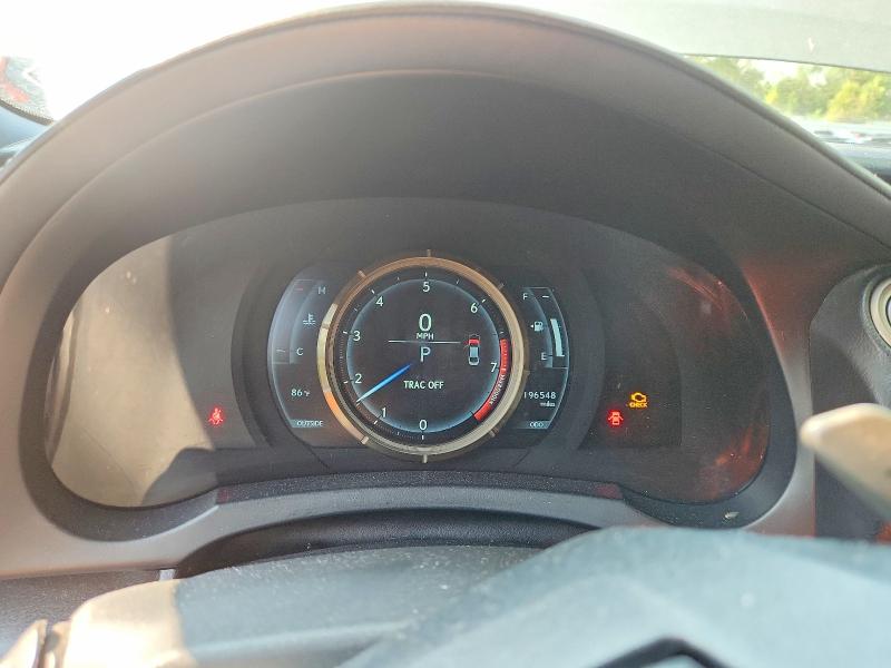 Aukcja sprzedaży 2014 Lexus Is, vin: JTHCF1D24E5011069, numer aukcji: 64042106