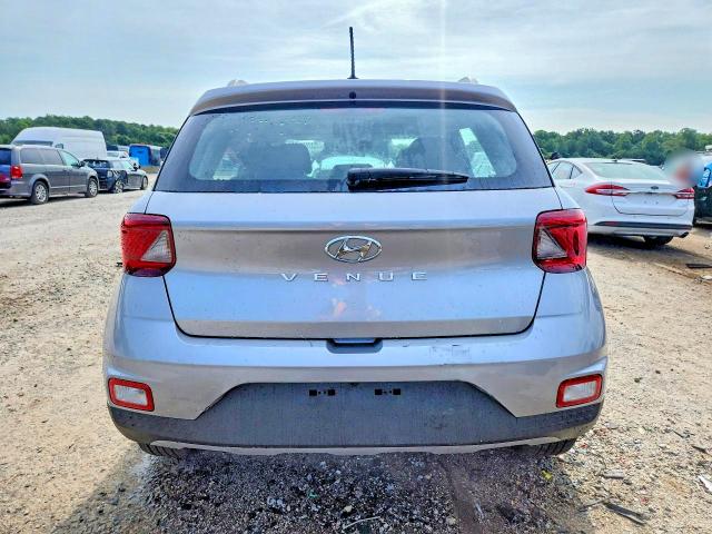 Aukcja sprzedaży 2026 Hyundai Venue, vin: KMHRC8A34TU478095, numer aukcji: 64629916