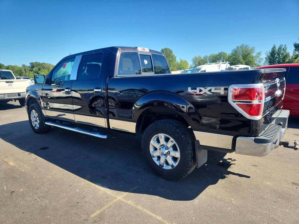 Продаж на аукціоні авто 2014 Ford F150, vin: 1FTFW1EFXEKD74851, номер лоту: 64630816