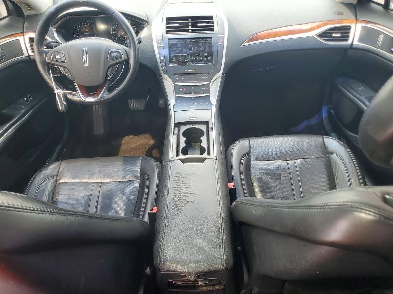 Aukcja sprzedaży 2015 Lincoln Mkz, vin: 3LN6L2J94FR617707, numer aukcji: 64414076