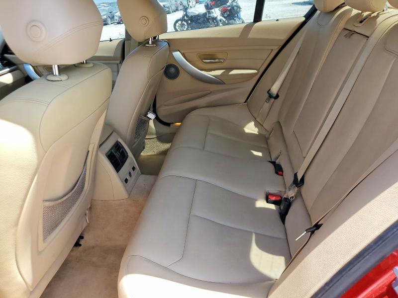 2013 Bmw 328 მანქანა იყიდება აუქციონზე, vin: WBA3A5C53DJ462631, აუქციონის ნომერი: 66215316