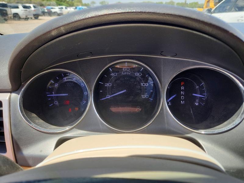 Продажа на аукционе авто 2012 Lincoln Mkz, vin: 3LNHL2GC5CR833167, номер лота: 64754676