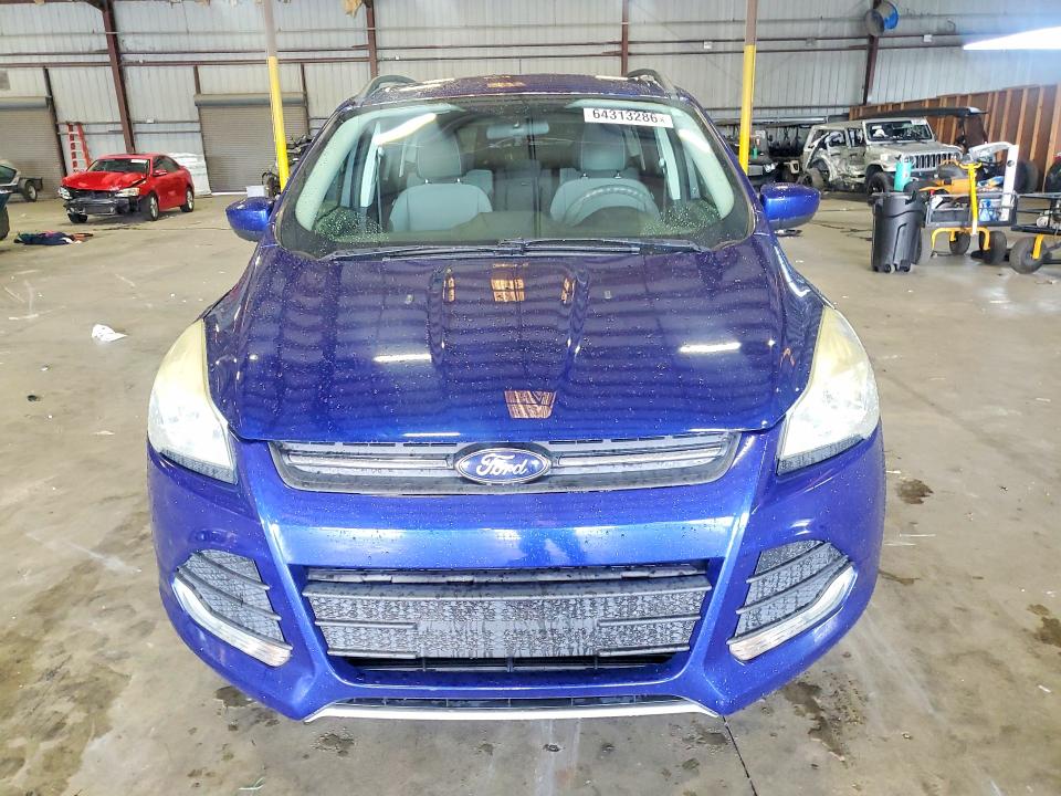 Aukcja sprzedaży 2016 Ford Escape, vin: 1FMCU0GX0GUC55959, numer aukcji: 64313286