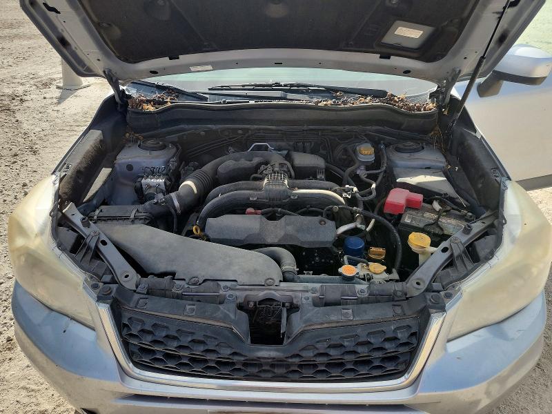 Продажа на аукционе авто 2014 Subaru Forester, vin: JF2SJAEC6EH456433, номер лота: 64717316