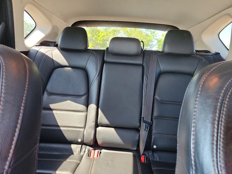 65318816 :رقم المزاد ، JM3KFADM7M0391381 vin ، 2021 Mazda Cx-5 مزاد بيع