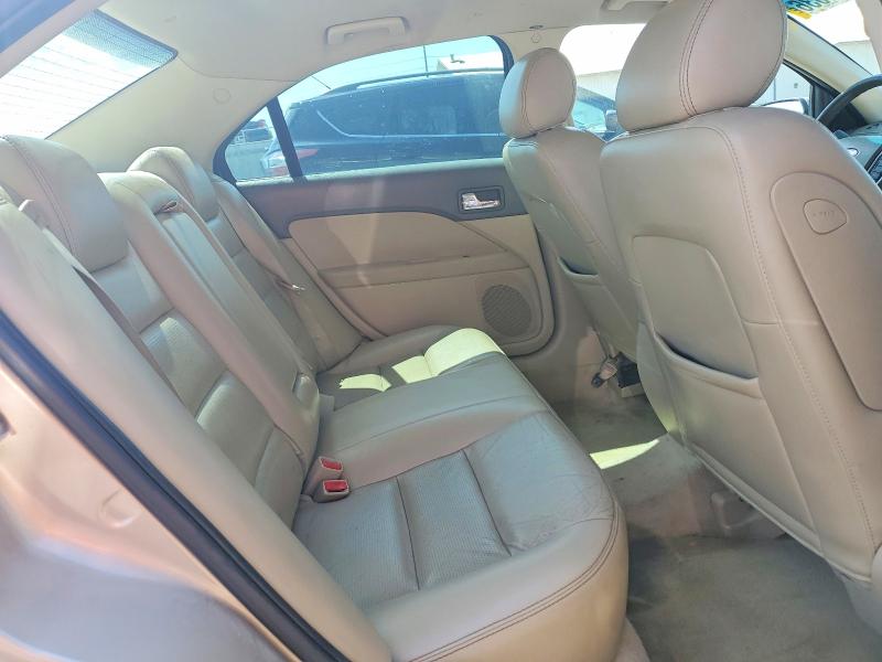 Продаж на аукціоні авто 2006 Ford Fusion, vin: 3FAHP08Z86R211155, номер лоту: 65811036