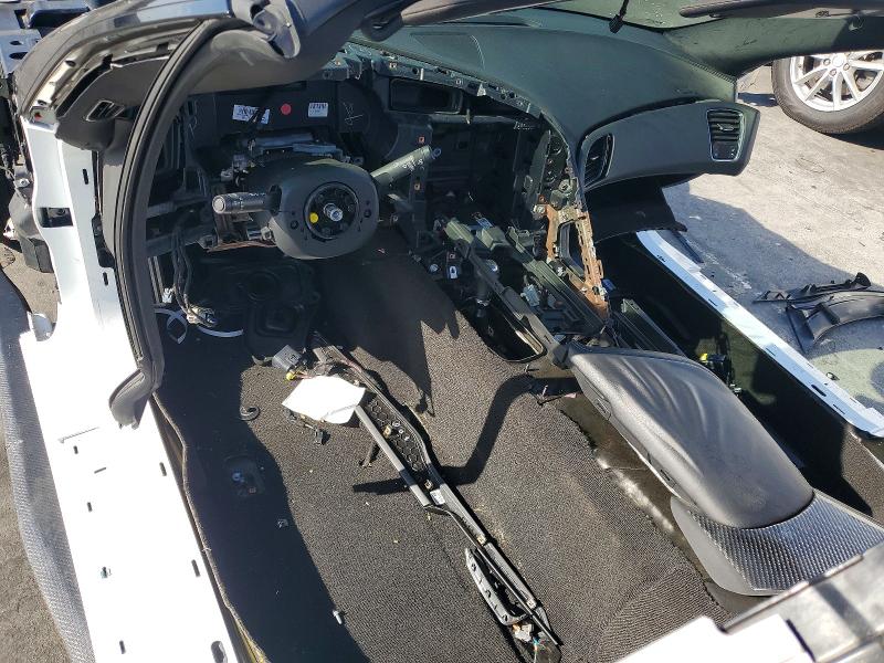 Продаж на аукціоні авто 2015 Chevrolet Corvette, vin: 1G1YR2D60F5602159, номер лоту: 66410126