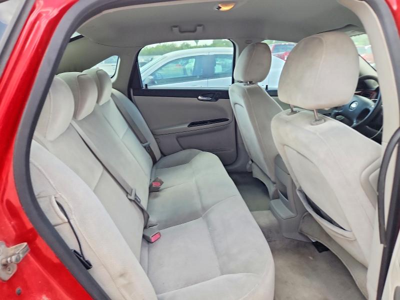 Продажа на аукционе авто 2009 Chevrolet Impala, vin: 2G1WT57N491165558, номер лота: 65464026