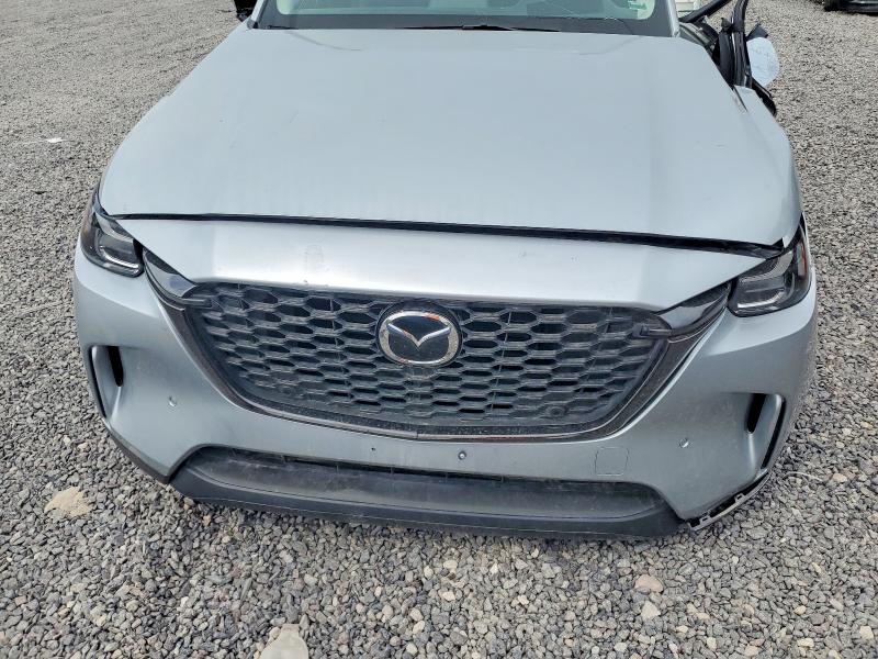 2025 Mazda Cx-90 მანქანა იყიდება აუქციონზე, vin: JM3KKCHD9S1217031, აუქციონის ნომერი: 64993426