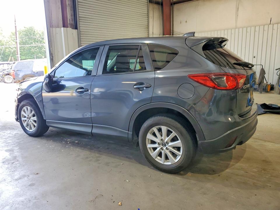 66664046 :رقم المزاد ، JM3KE2CE7D0116936 vin ، 2013 Mazda Cx-5 مزاد بيع