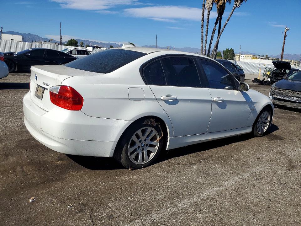 Aukcja sprzedaży 2007 Bmw 328, vin: WBAVC53547FZ77034, numer aukcji: 65572906