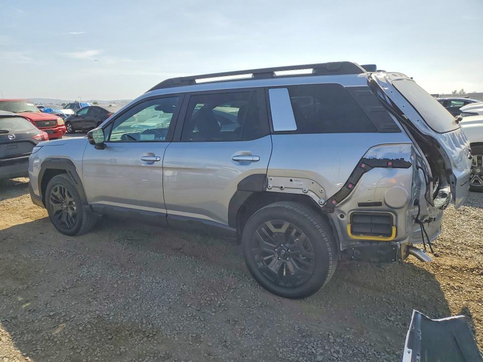 Aukcja sprzedaży 2026 Subaru Outback, vin: JF2BURGD2TY468717, numer aukcji: 63919916