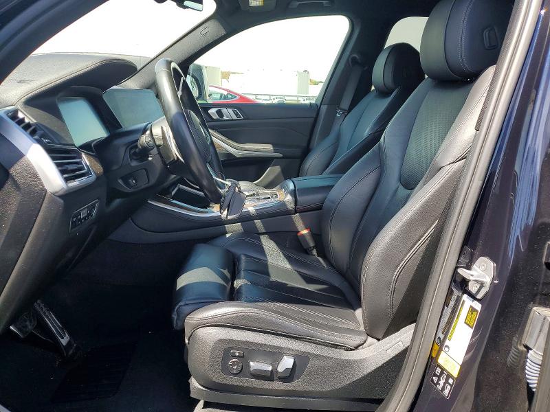 65571046 :رقم المزاد ، 5UXCR6C02L9B60979 vin ، 2020 Bmw X5 مزاد بيع
