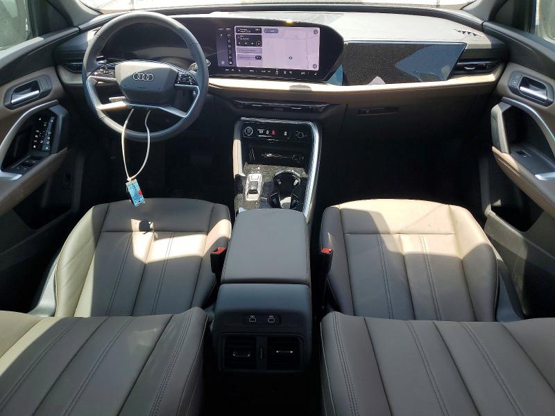Продаж на аукціоні авто 2026 Audi Q5, vin: WA11AAGU6T2019526, номер лоту: 63423106