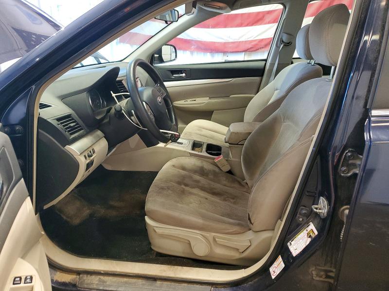 Aukcja sprzedaży 2013 Subaru Outback, vin: 4S4BRBAC8D3244837, numer aukcji: 66750816