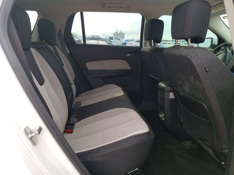 Продажа на аукционе авто 2017 Gmc Terrain, vin: 2GKALMEK9H6224663, номер лота: 65112706