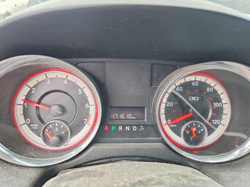 64458276 :رقم المزاد ، 2C4RDGBG8ER465590 vin ، 2014 Dodge Grand Caravan مزاد بيع